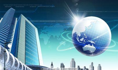 一图胜千言 商务广告图片如何高效传递商务信息