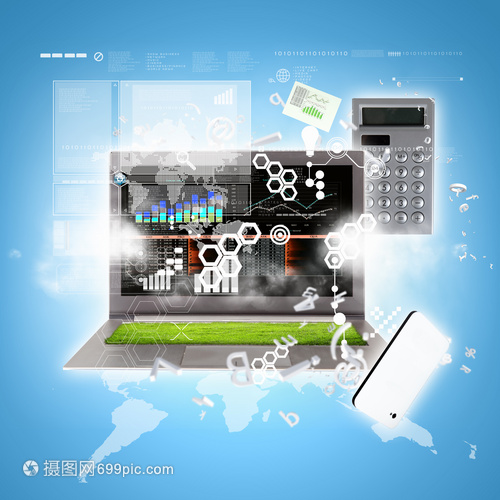 全球业务新时代 电子商务与商务信息的融合与创新